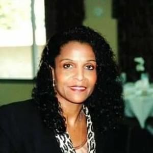 Meet your Posher, Patricia kay